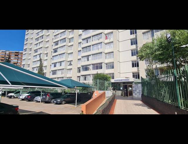 1 BEDROOM APARTMENT FOR SALE IN BEDFORD GARDENS